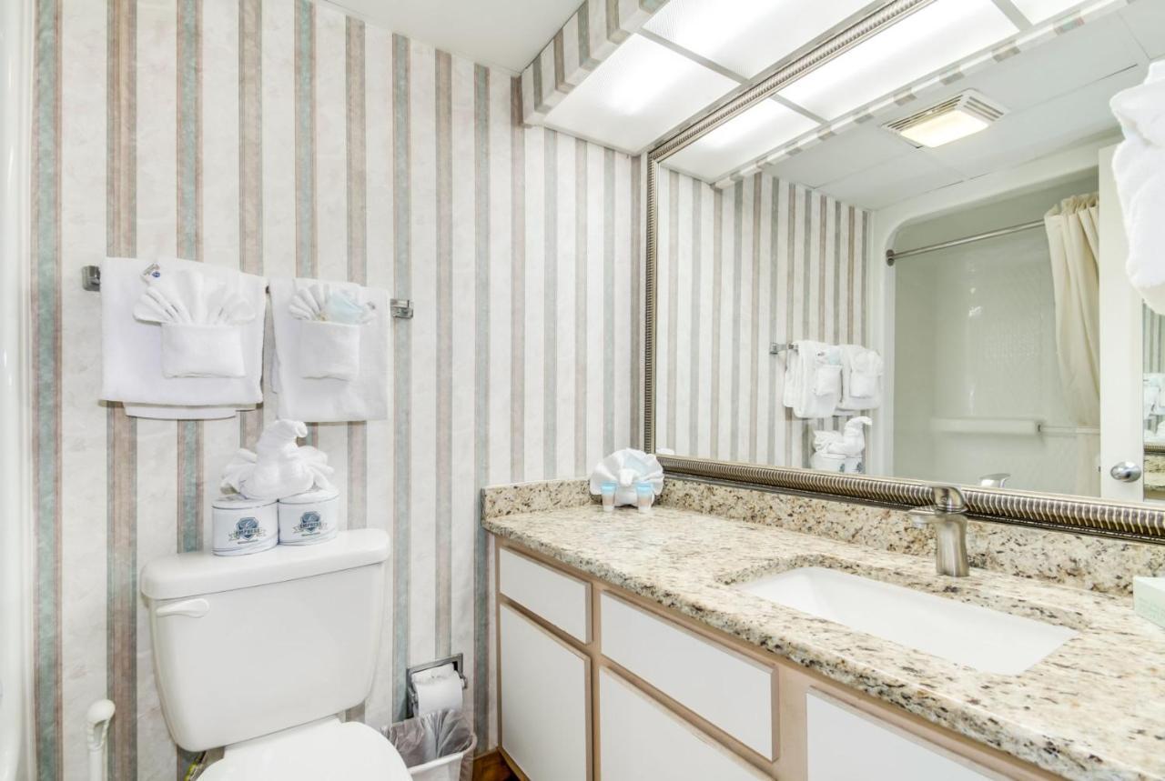 Hosteeva Atlantica Oceanfront Condo Myrtle Beach Zewnętrze zdjęcie